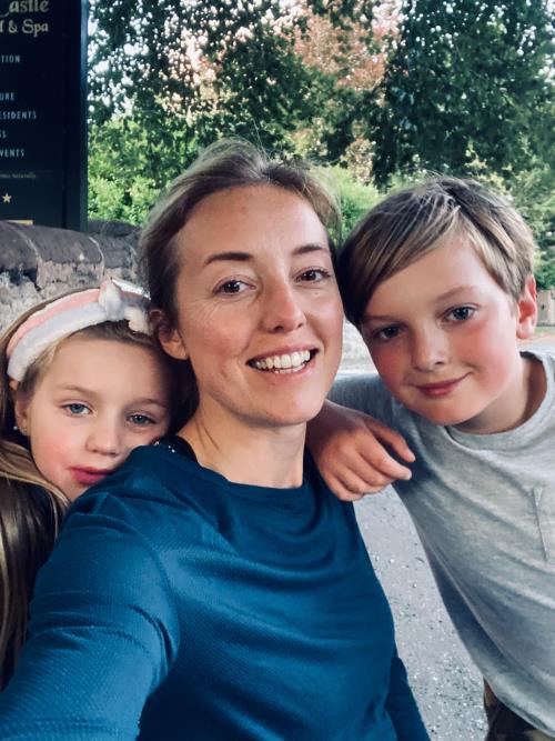 How Mums have the power to activate daughters - #timetogether